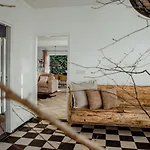 Holiday home In Near Leenderbos Forest Leende