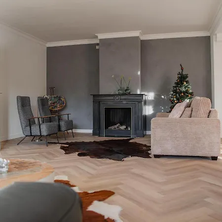 Ferienhaus In Near Leenderbos Forest *