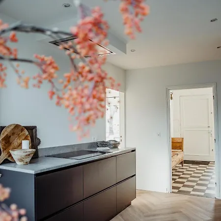 Dom wakacyjny In Near Leenderbos Forest *