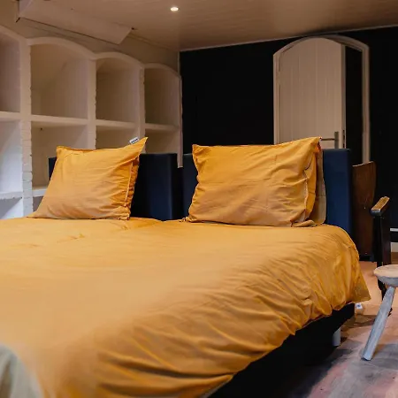 In Near Leenderbos Forest Dom wakacyjny Leende