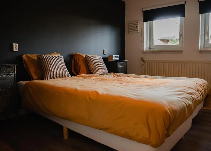 In Near Leenderbos Forest 別荘 *