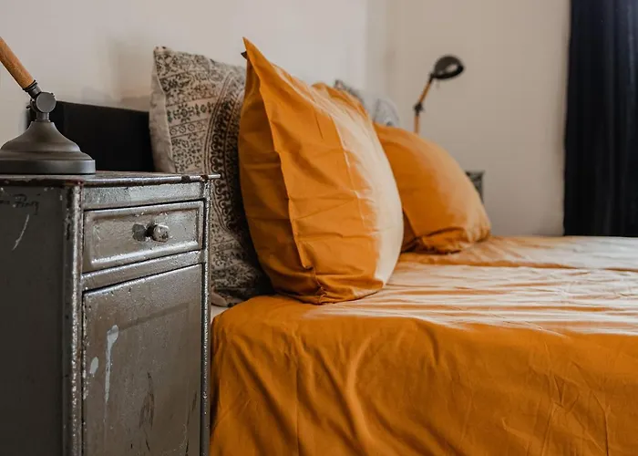 Dom wakacyjny In Near Leenderbos Forest *