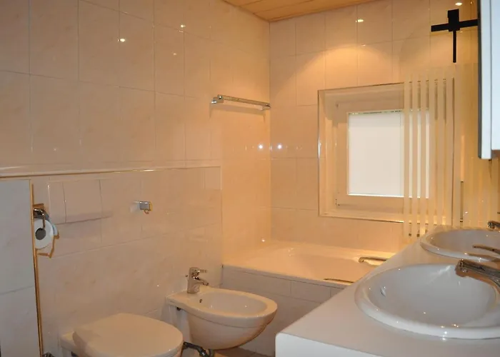 Дом отдыха In Near Leenderbos Forest Ленде