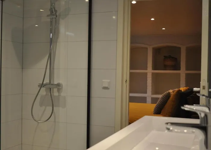 Дом отдыха In Near Leenderbos Forest